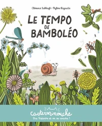 Le Tempo de Bamboléo