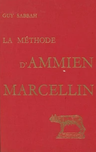 La méthode d'Ammien Marcellin
