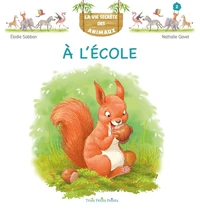 A l'école