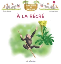 A la récré