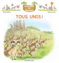 Tous unis !