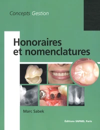 Honoraires et nomenclatures