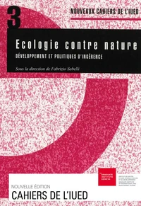 Ecologie contre nature