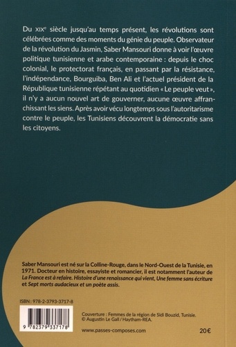 Un printemps sans le peuple. Une histoire arabe usurpée ; Janvier 2011 - Novembre 2011