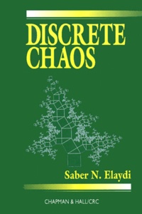Saber-N Elaydi - Discrete Chaos.