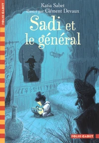 Sadi et le général