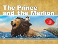  Sabian Lau - The Prince and the Merlion: The Secret of Singapore’s Merlion Finally Revealed.