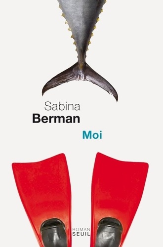Sabina Berman - Moi.