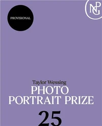 Taylor Wessing Photo Portrait Prize