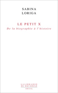 Le Petit x - De la biographie à lhistoire.pdf