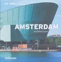 Sabina Marreiros et Matthias Breithack - Amsterdam - Architecture & design.