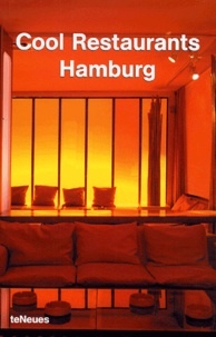 Sabina Marreiros - Cool Restaurants Hamburg.