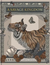 Sabina Savage - A Savage Kingdom.