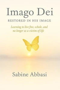Imago Dei - Restored in His Image