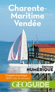 Sabine Albertini et Pierre Guitton - Charente-Maritime Vendée.