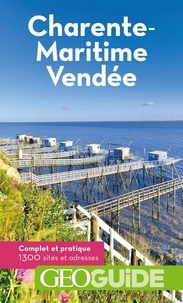 Téléchargement de livres au format Epub Charente-Maritime, Vendée  (French Edition)