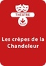 Sabine Assouline et  Collectif - THEATRALE  : Les crêpes de la Chandeleur (4 - 8 ans) - Un lot de 3 saynètes de théâtre à télécharger.