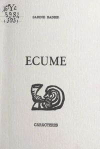 Écume