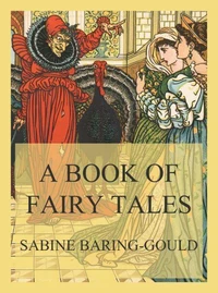 A Book of Fairy Tales