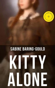 Kitty Alone