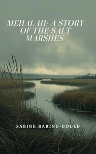 Mehalah: A Story of the Salt Marshes