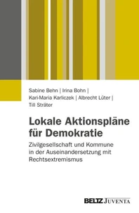 Lokale Aktionspläne für Demokratie