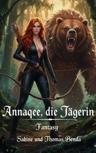 Annaqee, die Jägerin