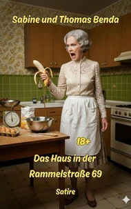 Das Haus in der Rammelstraße 69