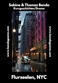 Flurseelen, NYC