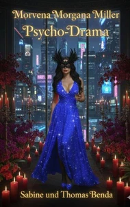 Morvena Morgana Miller