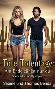 Tote Totentage: Am Ende zählst nur du
