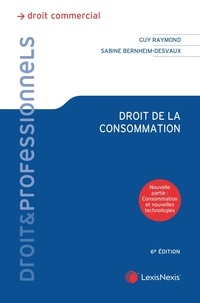 Téléchargement gratuit de livres d'électrothérapie Droit de la consommation par Sabine Bernheim-Desvaux, Guy Raymond (Litterature Francaise) 9782711037995 PDB iBook