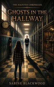 Ghosts In The Hallway