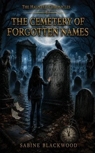 The Cemetery of Forgotten Names