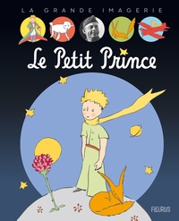Sabine Boccador - Le Petit Prince.