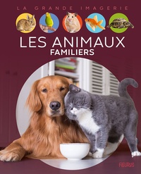 Gratuit pour télécharger des ebooks pdf Les animaux familiers iBook DJVU in French