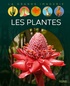 Sabine Boccador et Bernard Alunni - Les plantes.