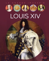 Sabine Boccador - Louis XIV.