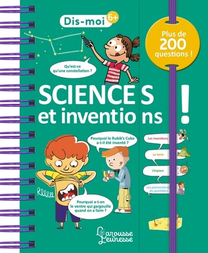 Sciences et inventions
