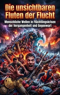 Die unsichtbaren Fluten der Flucht