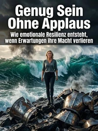 Genug Sein Ohne Applaus