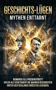 Geschichts-Lügen: Mythen Enttarnt