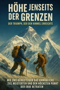 Höhe jenseits der Grenzen: Der Triumph, der den Himmel erreichte