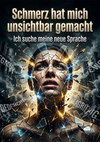 Schmerz hat mich unsichtbar gemacht