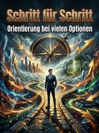 Schritt für Schritt