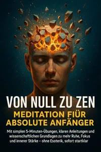 Von Null zu Zen: Meditation für absolute Anfänger