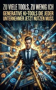 Zu viele Tools, zu wenig Ich