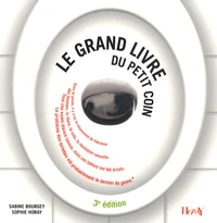 Le grand livre du petit coin