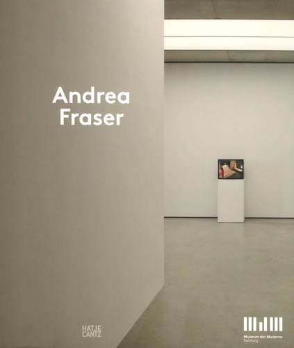 Sabine Breitwieser - Andrea Fraser.
