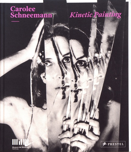 Carolee Schneemann. Kinetic Painting